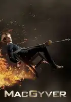  Новый агент МакГайвер смотреть онлайн сериал 1-5 сезон 